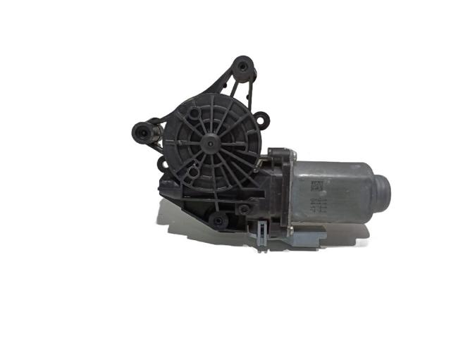 Mechanizm podnoszenia szyby drzwi przednich prawych 9674412380 PEUGEOT