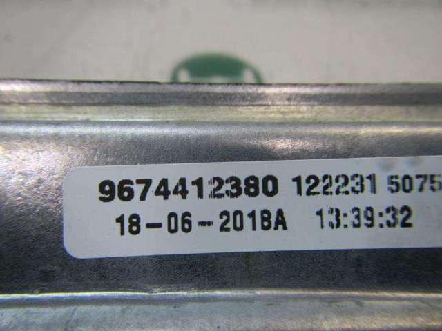 9674412380 Peugeot/Citroen