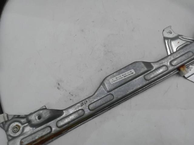 Mechanizm podnoszenia szyby drzwi przednich prawych 9674412380 PEUGEOT