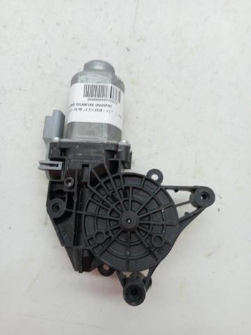 Mechanizm podnoszenia szyby drzwi przednich lewych 9674412480 PEUGEOT
