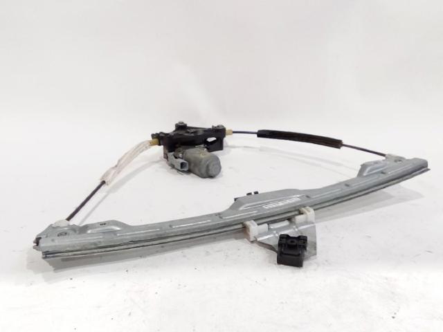 Mechanizm podnoszenia szyby drzwi przednich lewych 9674412480 PEUGEOT