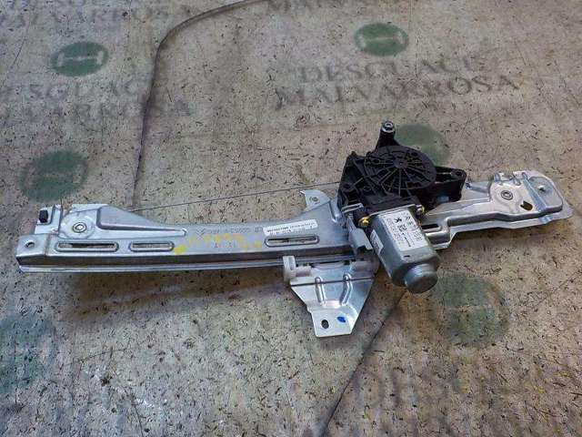 9674437380 Peugeot/Citroen