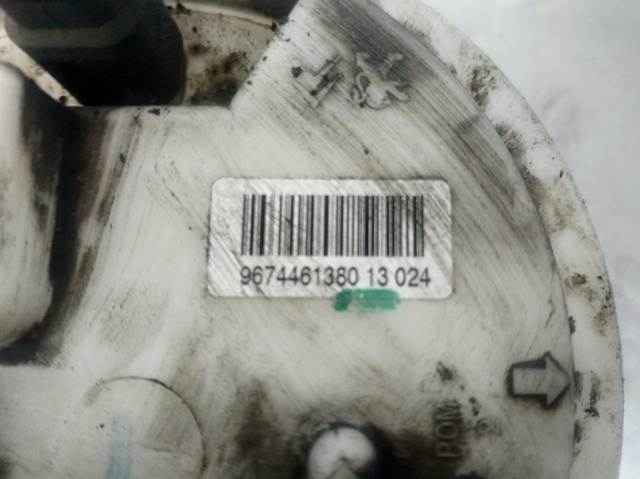 9674461380 Peugeot/Citroen
