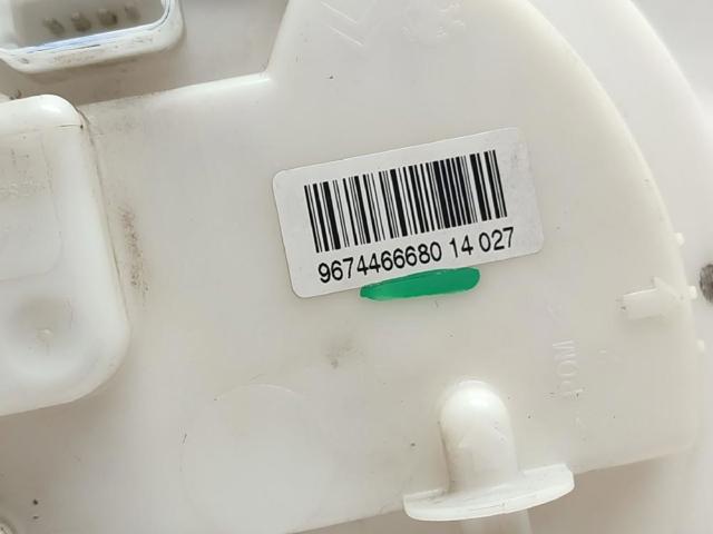 9674466680 Peugeot/Citroen