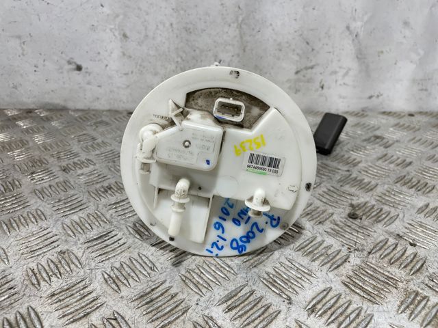 9674466680 Peugeot/Citroen