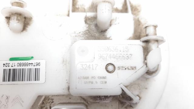 9674466680 Peugeot/Citroen