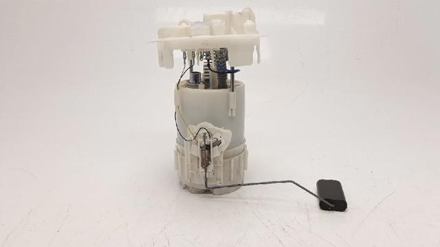 Moduł pompy paliwowej z czujnikiem poziomu paliwa 9674466680 PEUGEOT