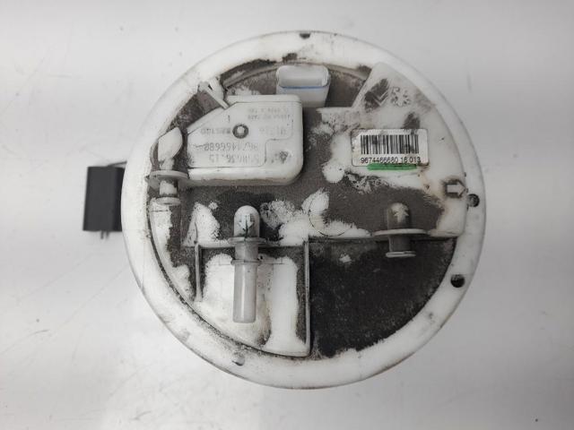 9674466680 Peugeot/Citroen