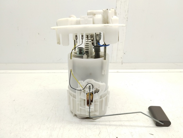 9674466680 Peugeot/Citroen