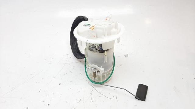 Moduł pompy paliwowej z czujnikiem poziomu paliwa 9674466680 PEUGEOT