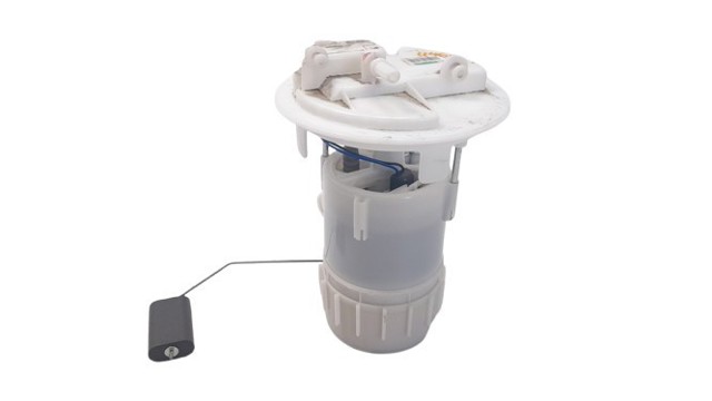 Moduł pompy paliwowej z czujnikiem poziomu paliwa 9674466680 PEUGEOT