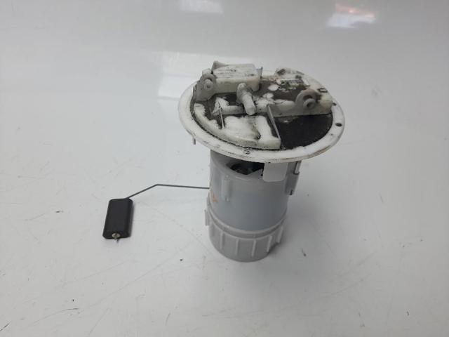 Moduł pompy paliwowej z czujnikiem poziomu paliwa 9674466680 PEUGEOT