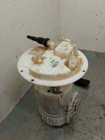 Moduł pompy paliwowej z czujnikiem poziomu paliwa 9674466680 PEUGEOT