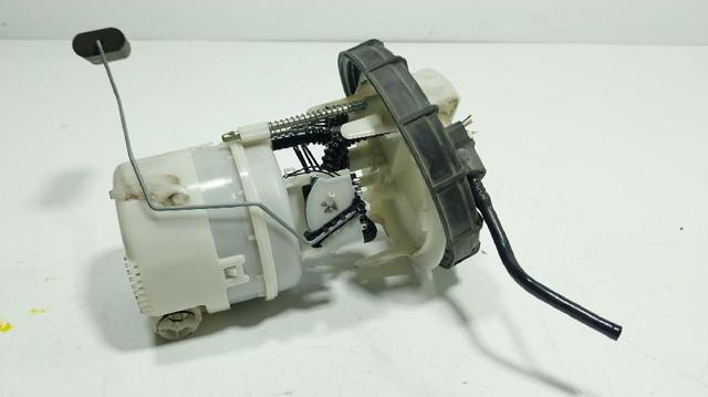 Moduł pompy paliwowej z czujnikiem poziomu paliwa 9674699980 PEUGEOT