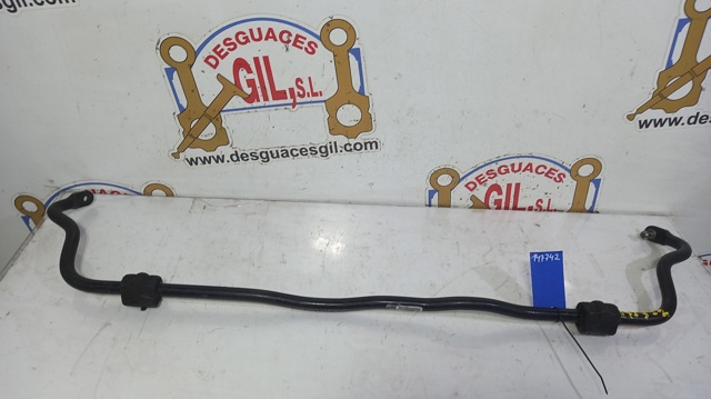 Stabilizator przedni 9674746280 PEUGEOT