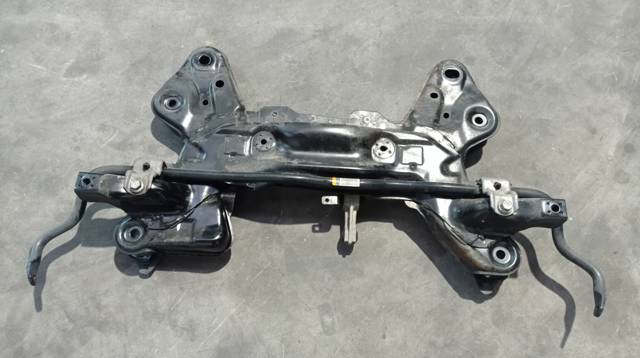 Stabilizator przedni 9674746380 PEUGEOT