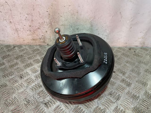 Wzmacniacz próżniowy hamulców 9674747580 PEUGEOT