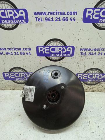 Wzmacniacz próżniowy hamulców 9674747580 PEUGEOT