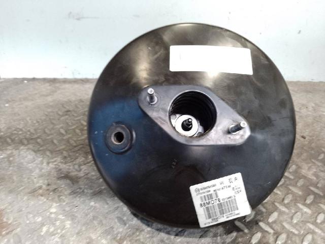 Wzmacniacz próżniowy hamulców 9674747580 PEUGEOT