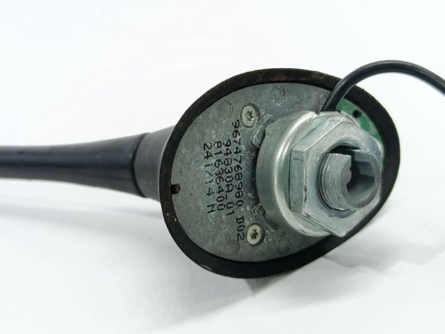 9674768980 Peugeot/Citroen