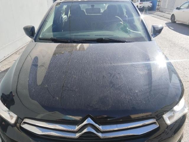 Maska silnika 9674787580 PEUGEOT