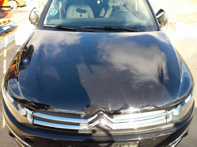 Maska silnika 9674787580 PEUGEOT