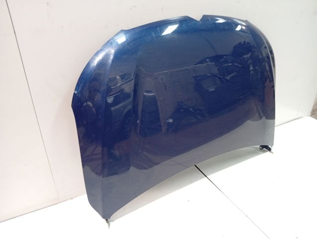 Maska silnika 9674787580 PEUGEOT