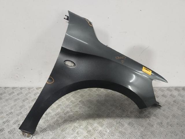 Błotnik przedni prawy 9674790480 PEUGEOT