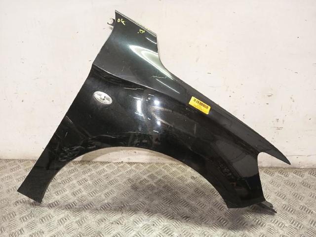 Błotnik przedni prawy 9674790480 PEUGEOT