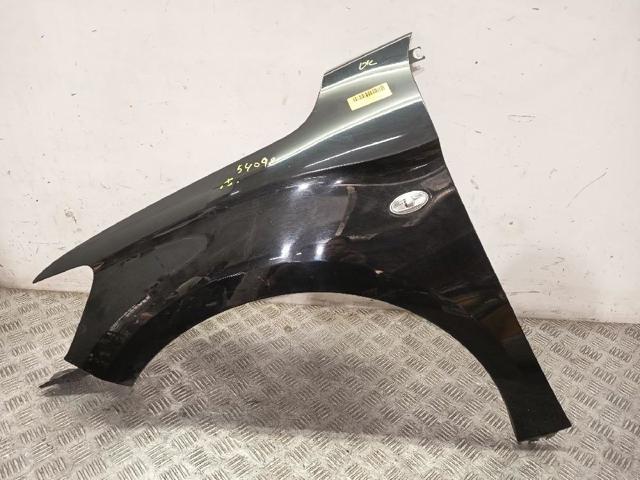 Błotnik przedni lewy 9674790580 PEUGEOT