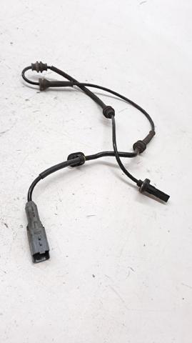 Czujnik ABS przedni 9674852280 PEUGEOT