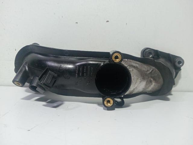 Króciec powietrza, przepustnicy 9674942380 PEUGEOT