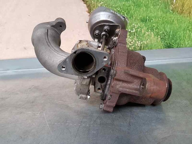 9674962080 Peugeot/Citroen