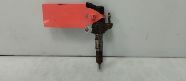 Wtryskiwacz paliwa 9674973080 PEUGEOT