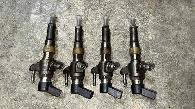 9674973080 Peugeot/Citroen