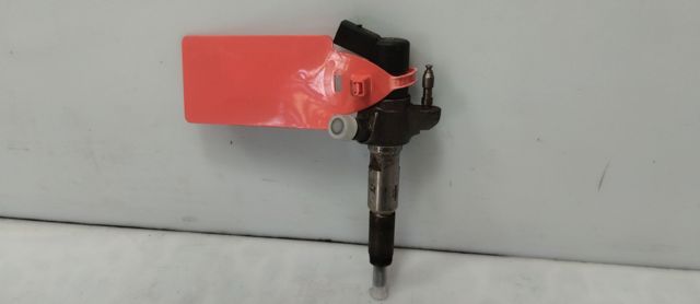 Wtryskiwacz paliwa 9674973080 PEUGEOT