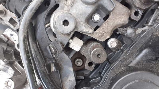Wtryskiwacz paliwa 9674984080 PEUGEOT