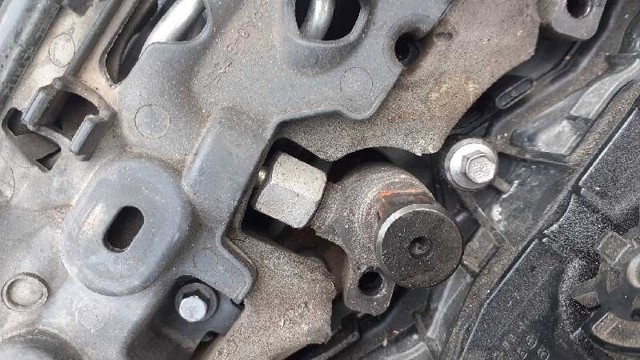 Wtryskiwacz paliwa 9674984080 PEUGEOT