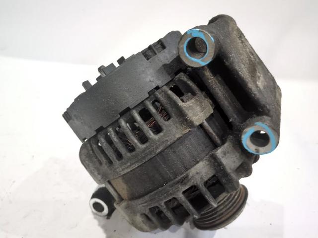 Alternator 9674987580 PEUGEOT