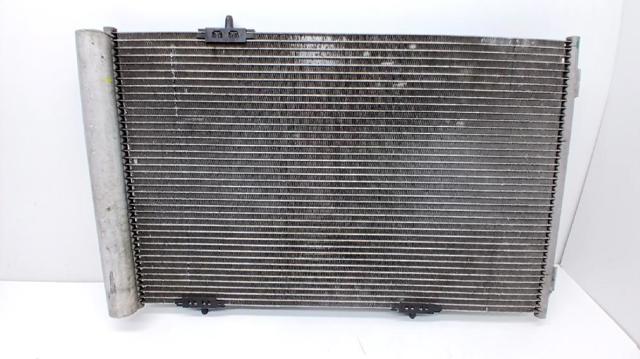 Chłodnica klimatyzacji 9674994280 PEUGEOT