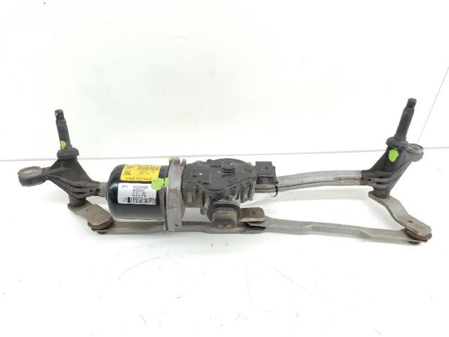 Mechanizm wycieraczek 9675018280 PEUGEOT