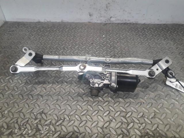Mechanizm wycieraczek 9675018280 PEUGEOT