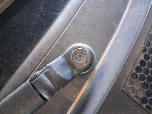 Mechanizm wycieraczek 9675018280 PEUGEOT