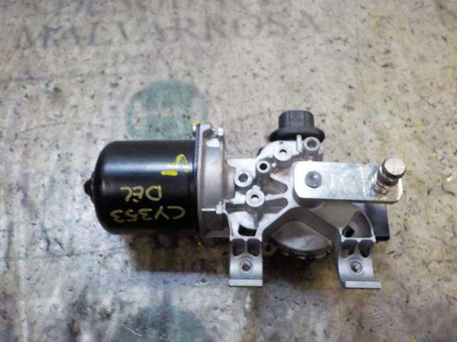 Mechanizm wycieraczek 9675018280 PEUGEOT