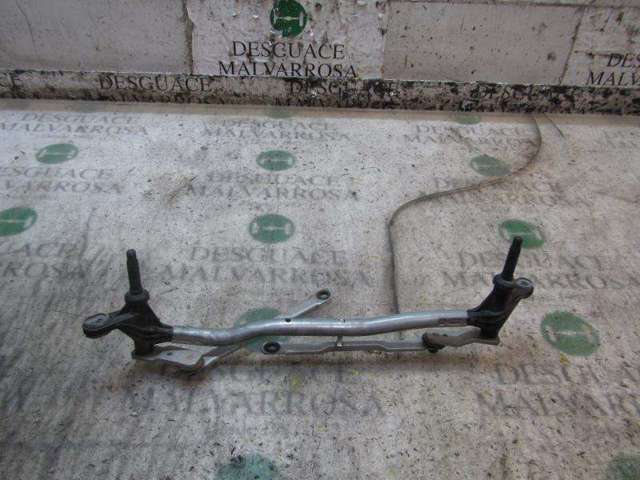 Mechanizm wycieraczek 9675018280 PEUGEOT