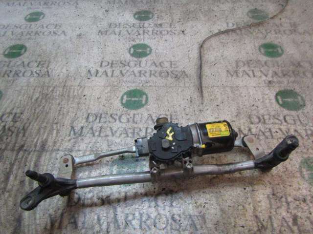 Mechanizm wycieraczek 9675018280 PEUGEOT