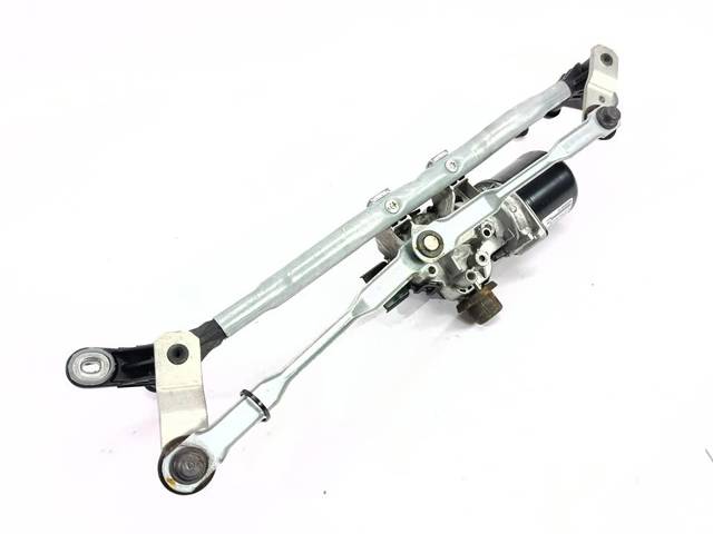 Mechanizm wycieraczek 9675018280 PEUGEOT