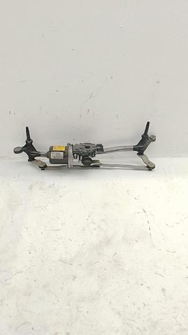Mechanizm wycieraczek 9675018280 PEUGEOT