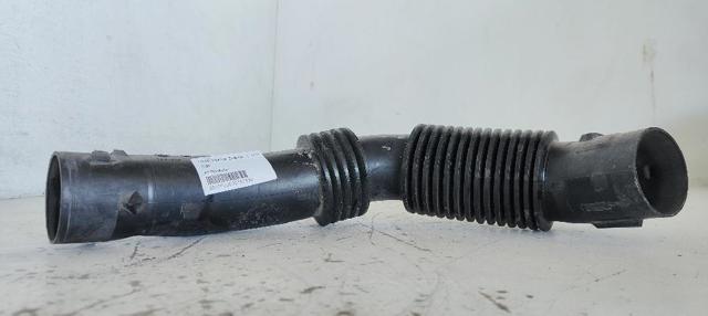 Króciec powietrza, wlot filtra powietrznego 967505558000 PEUGEOT