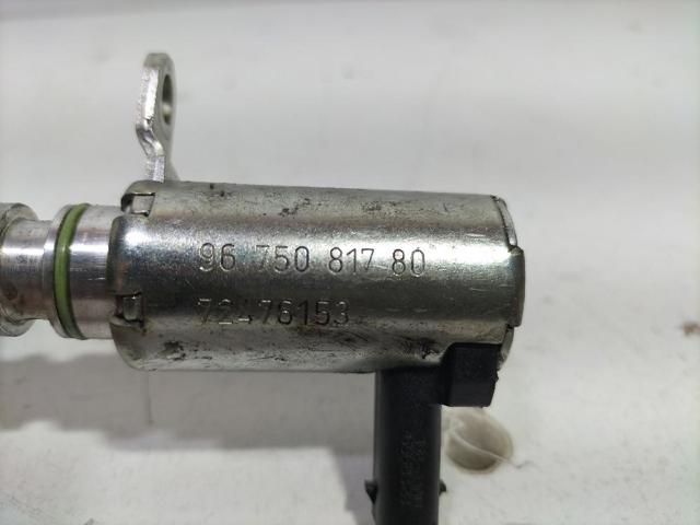 9675081780 Peugeot/Citroen